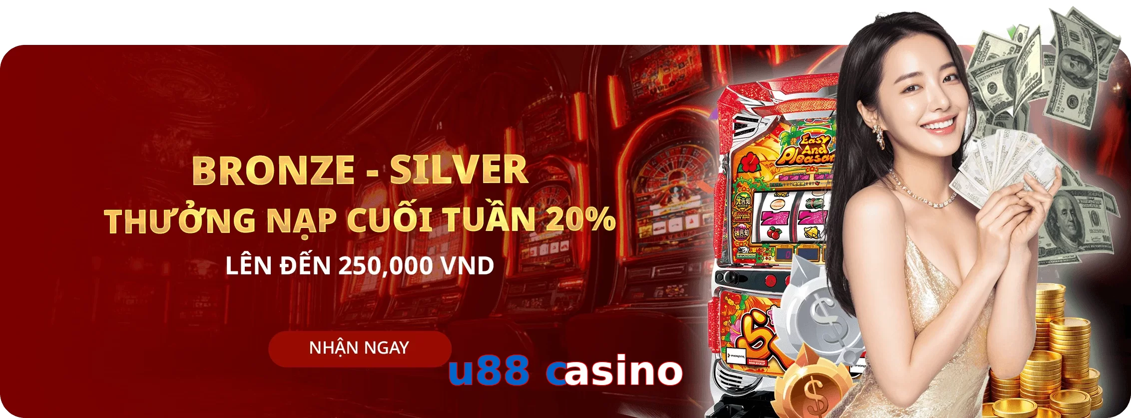 u88 casino