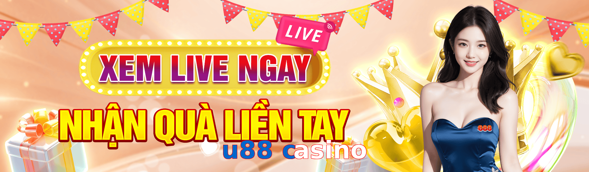 u88 casino