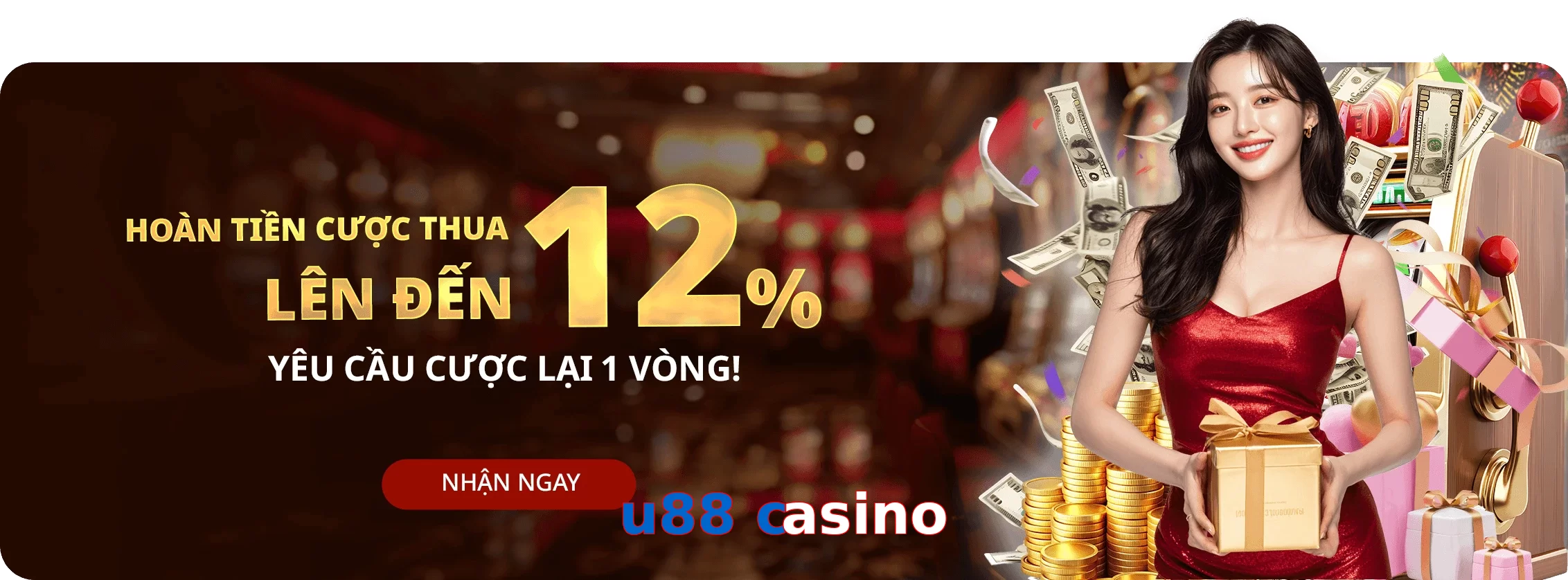 u88 casino