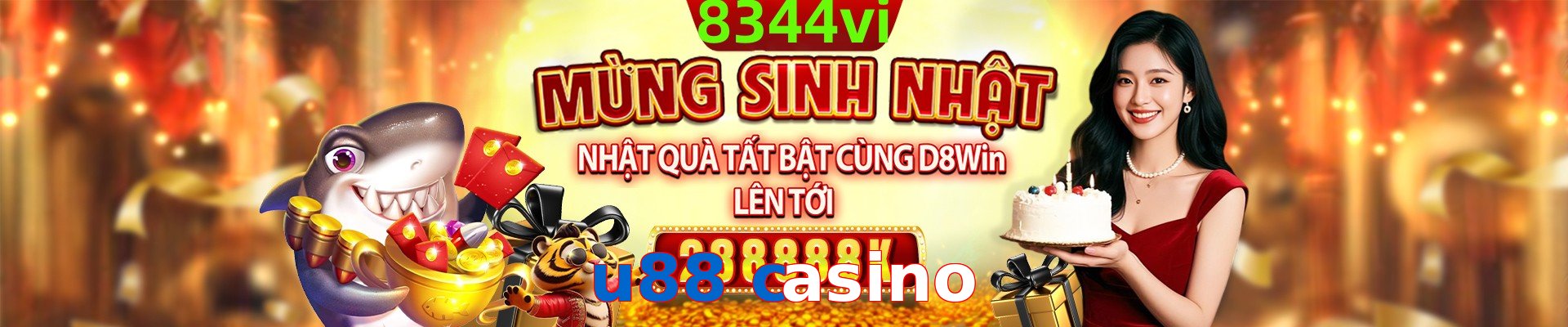 u88 casino