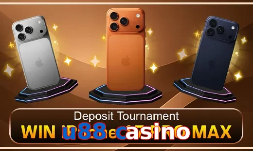 u88 casino