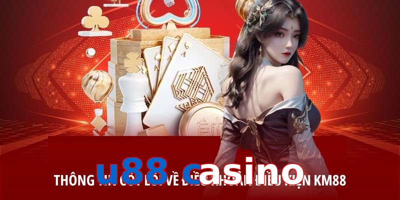 u88 casino