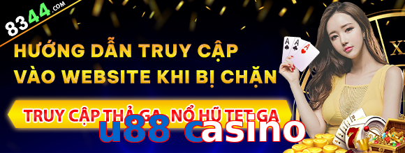 u88 casino