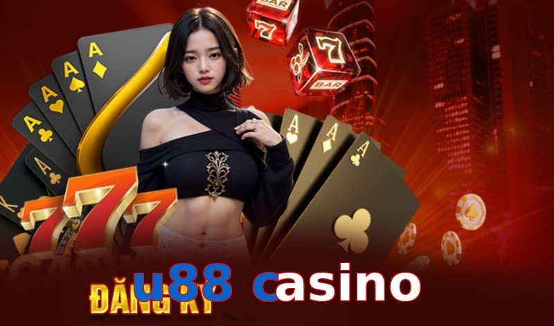 u88 casino