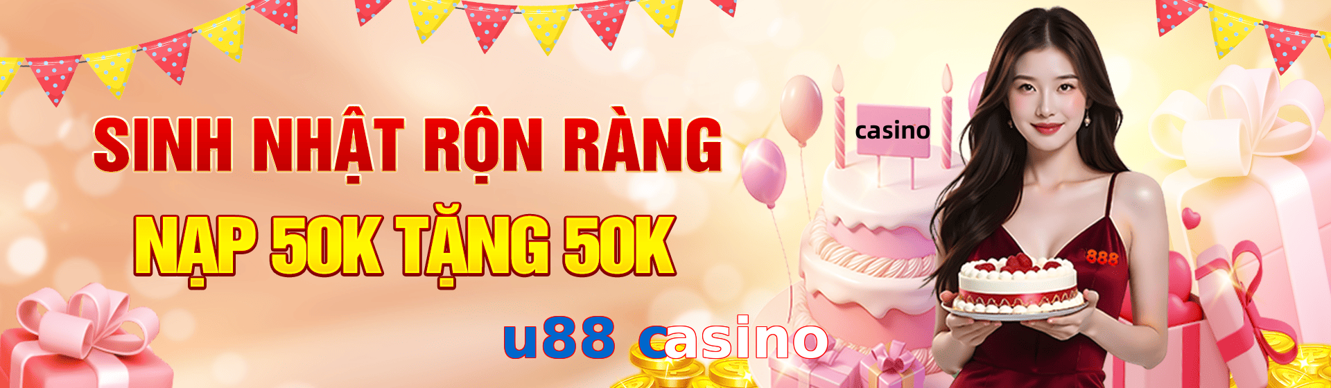 u88 casino