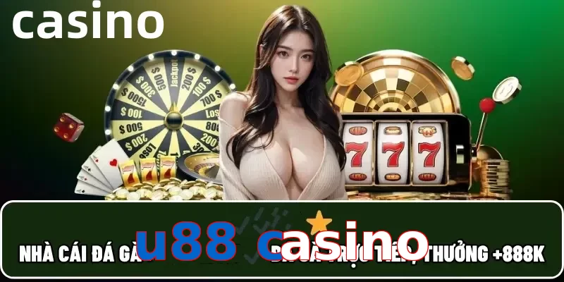 u88 casino