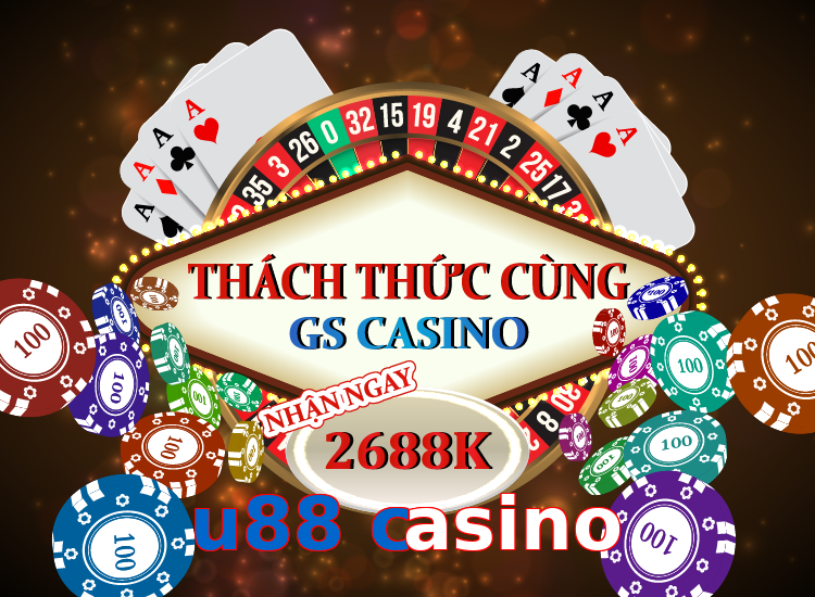 u88 casino