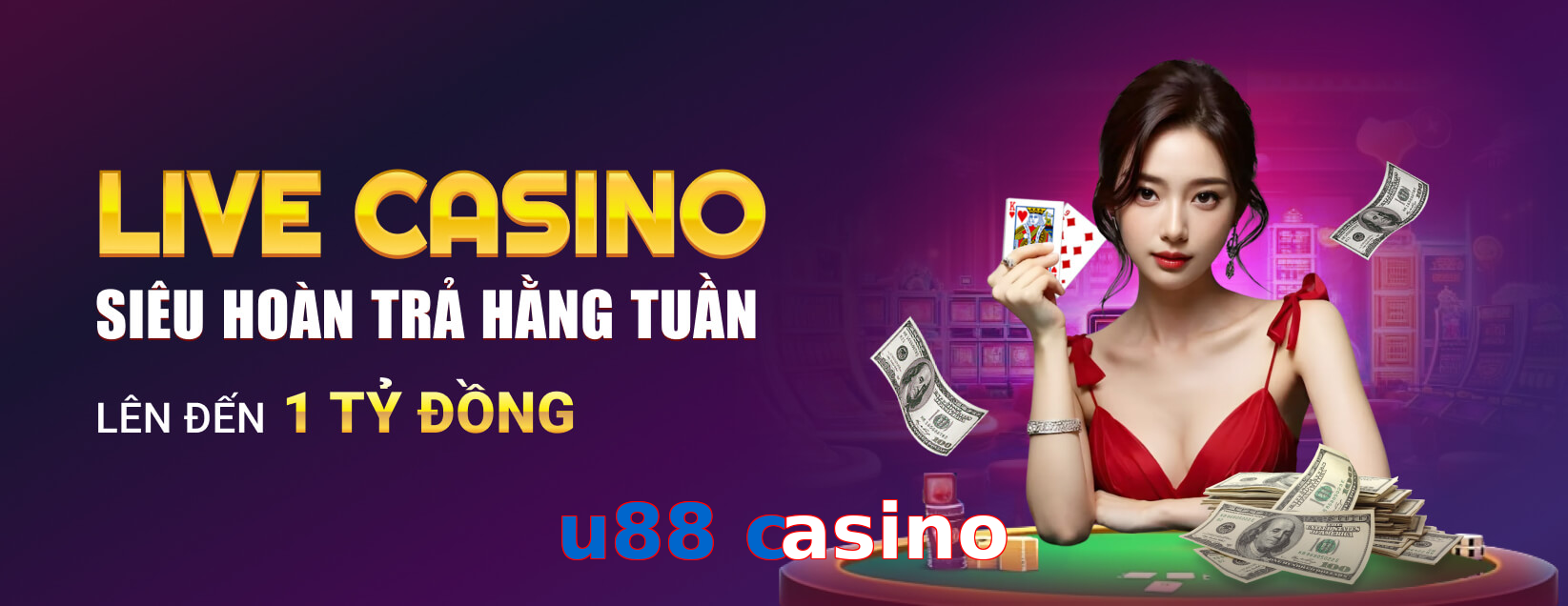 u88 casino