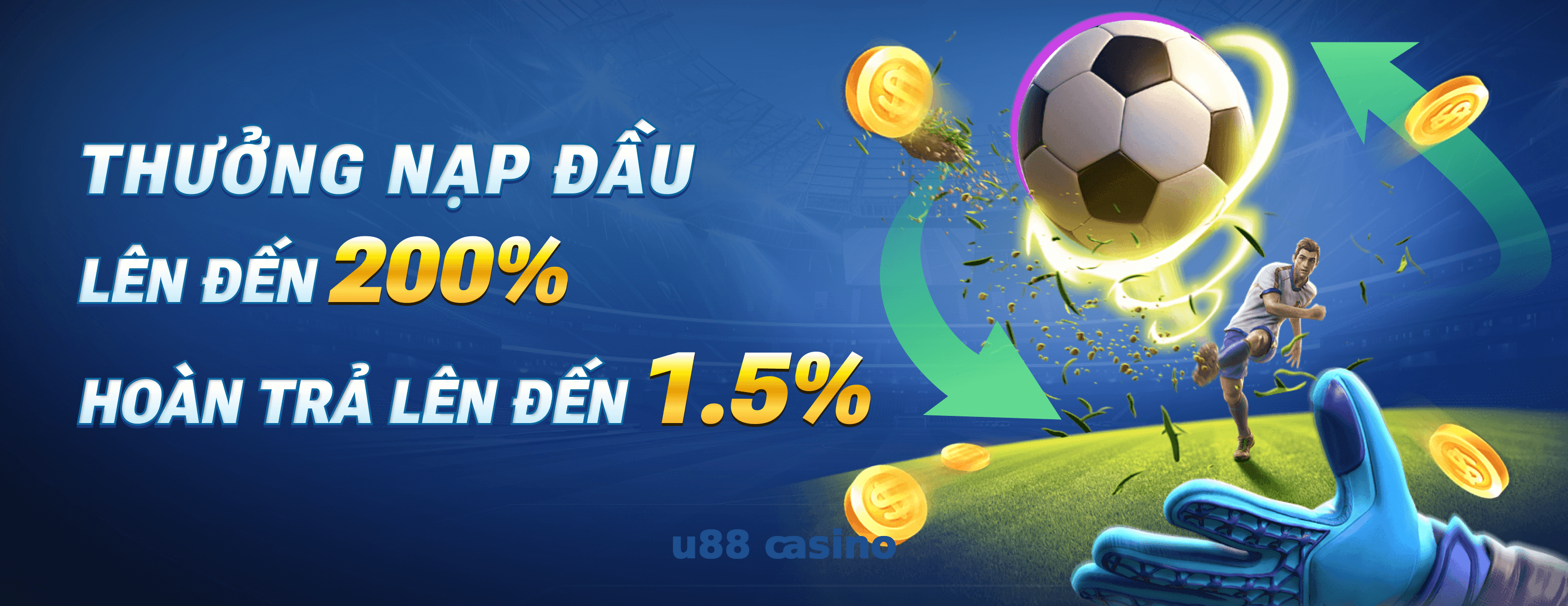 u88 casino