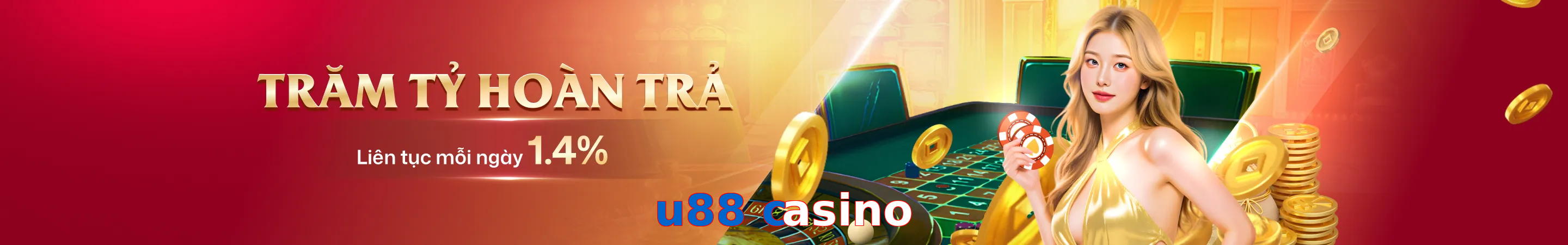 u88 casino