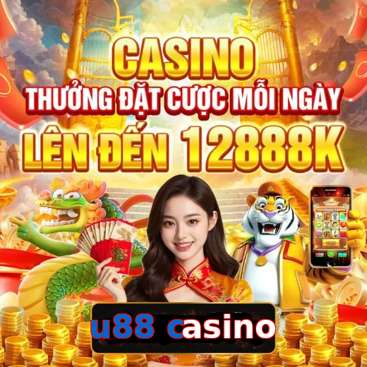 u88 casino