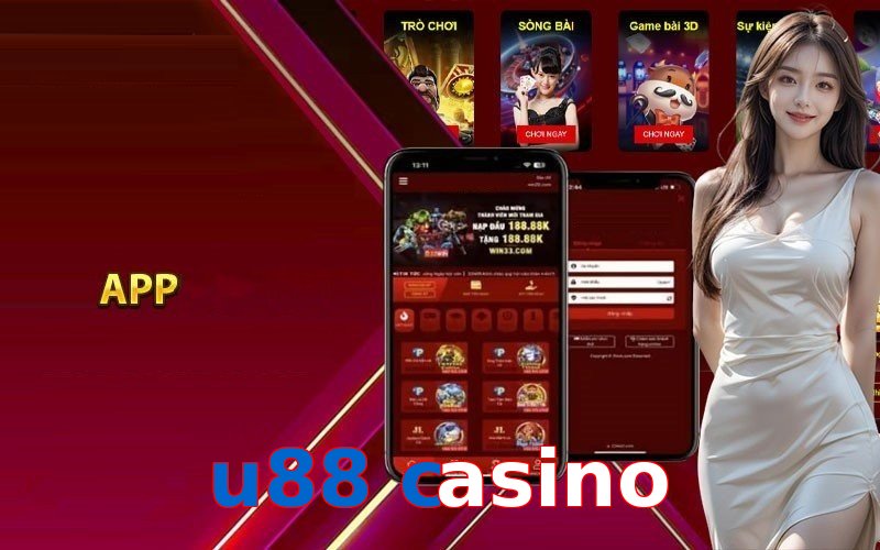u88 casino