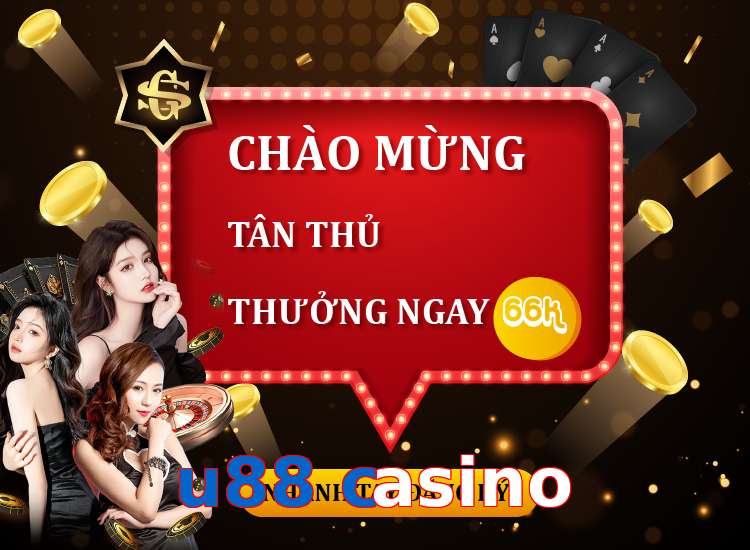 u88 casino